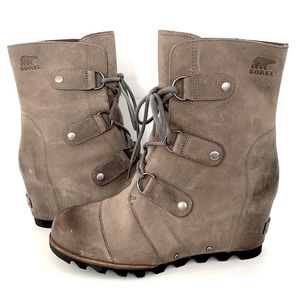 Sorel JOAN OF ARCTIC WEDGE II BOOT